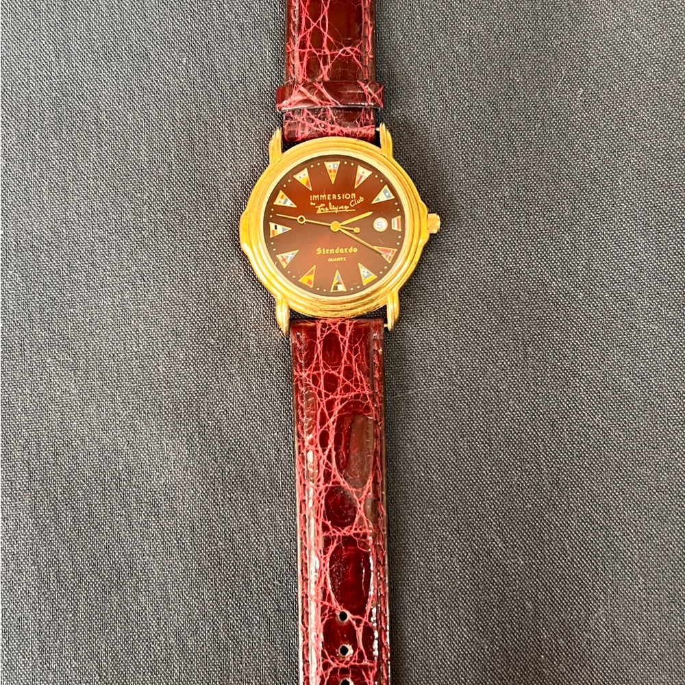 Stendardo Immersion Watch - Picture 10 of 10
